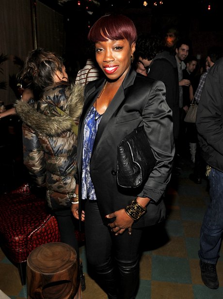 estelle screening