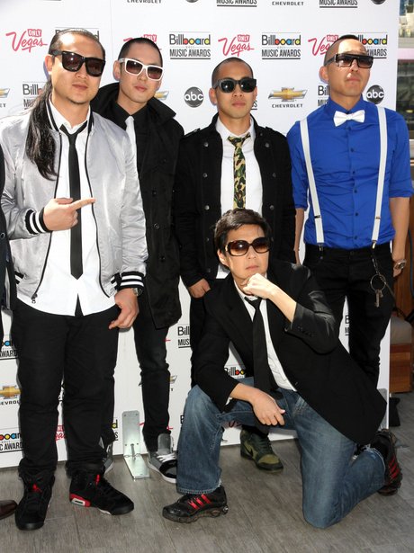 far east movement billboard awards nom