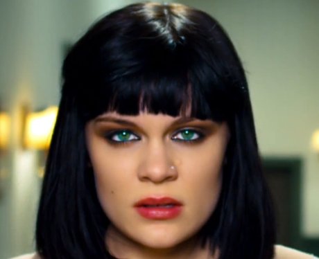 Jessie J - Nobody's Perfect