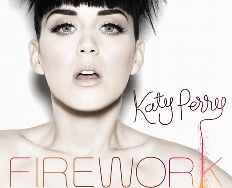 Katy Perry Firework