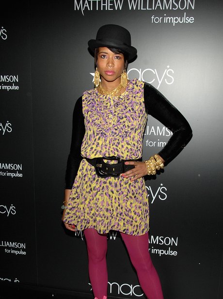 kelis live