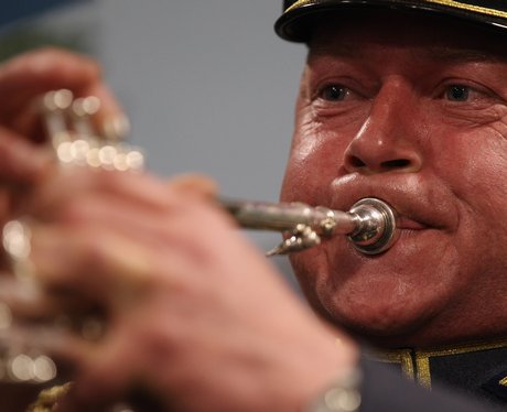 Trumpets