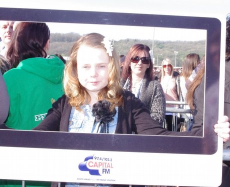 X Factor Auditions
