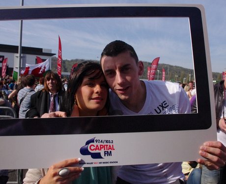 X Factor Auditions