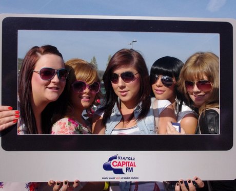 X Factor Auditions