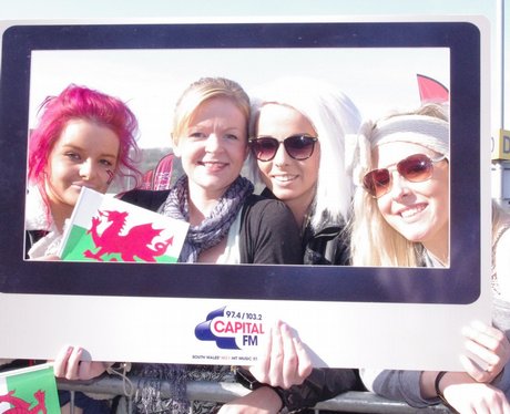 X Factor Auditions