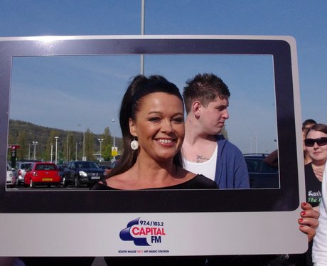 X Factor Auditions