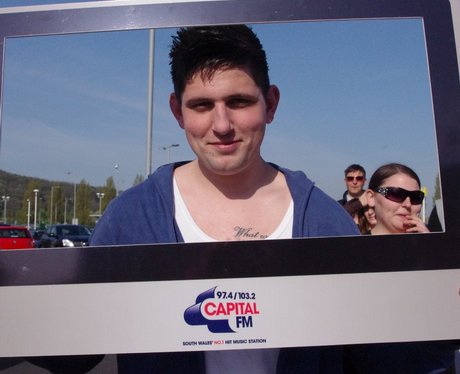 X Factor Auditions