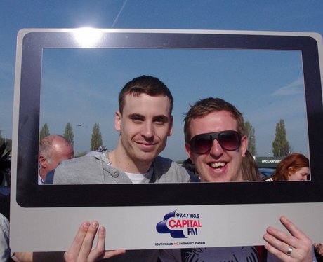 X Factor Auditions