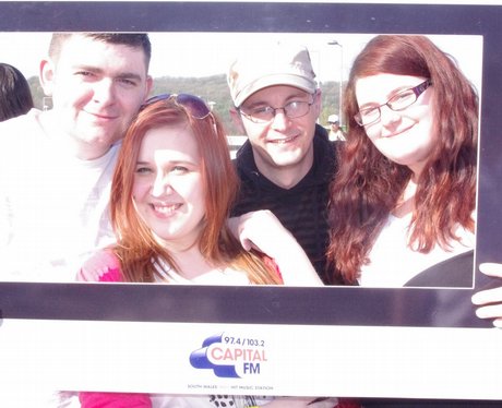 X Factor Auditions