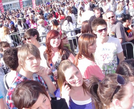 X Factor Auditions