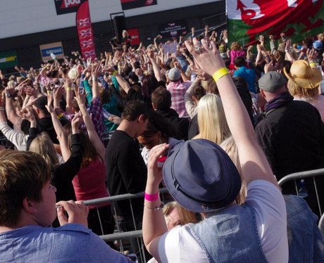 X Factor Auditions