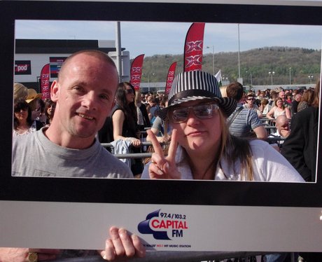 X Factor Auditions
