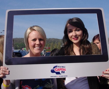 X Factor Auditions