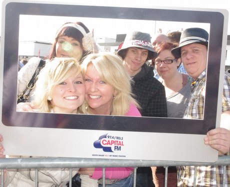 X Factor Auditions