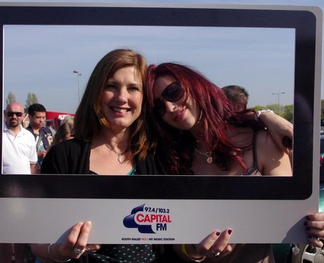 X Factor Auditions