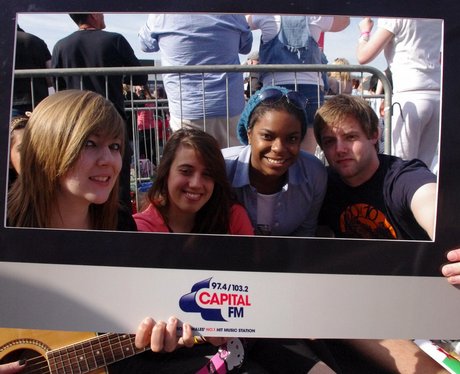 X Factor Auditions