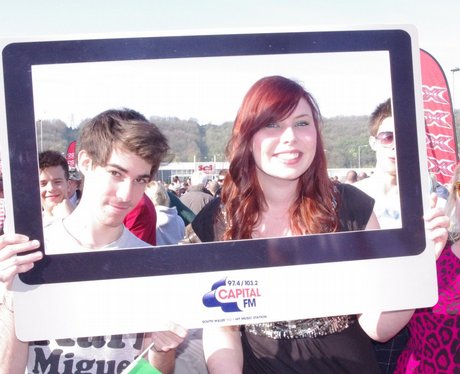 X Factor Auditions