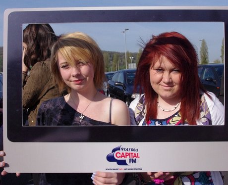X Factor Auditions