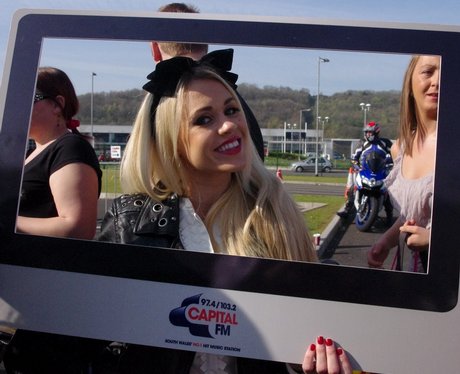 X Factor Auditions