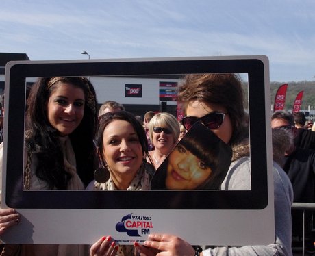 X Factor Auditions