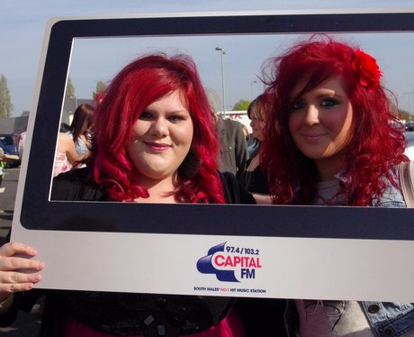 X Factor Auditions