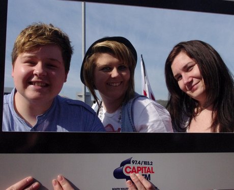 X Factor Auditions