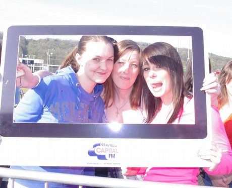 X Factor Auditions