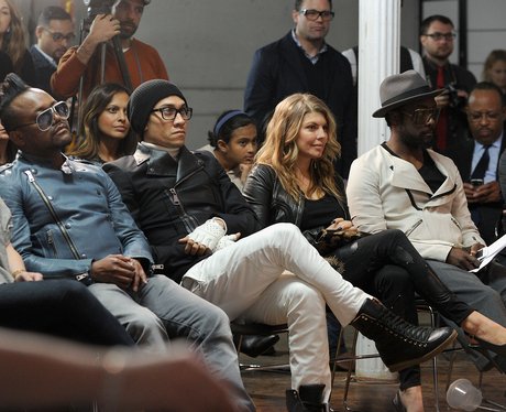 black eyed peas urban arts