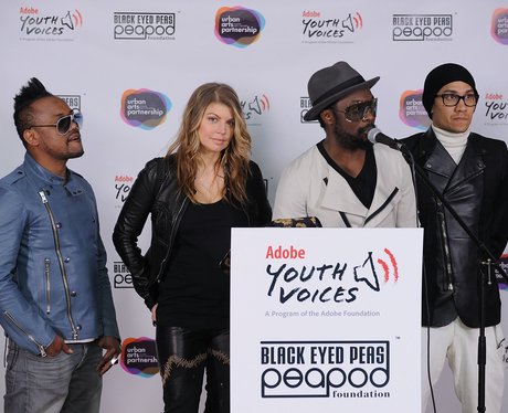 black eyed peas urban arts