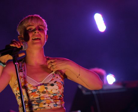 Coachella Festival