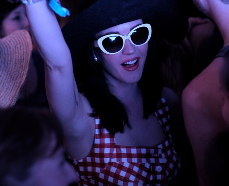 Coachella Festival