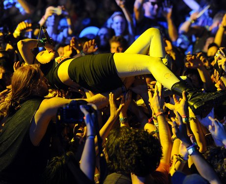 Coachella Festival
