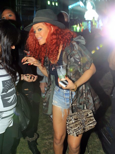 Coachella Festival
