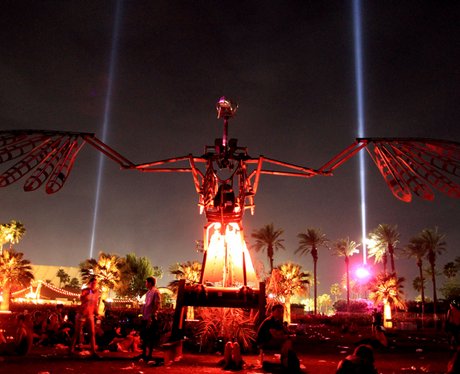 Coachella Valley Music & Arts Festival