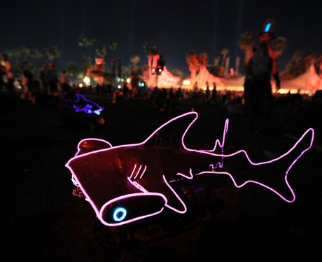 Coachella Valley Music & Arts Festival