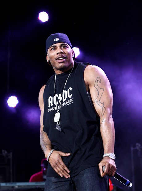 Nelly Supafest Music Festival