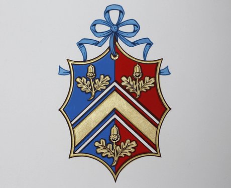 kate middleton coat of arms