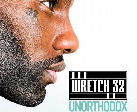 wretch 32 unorthodox