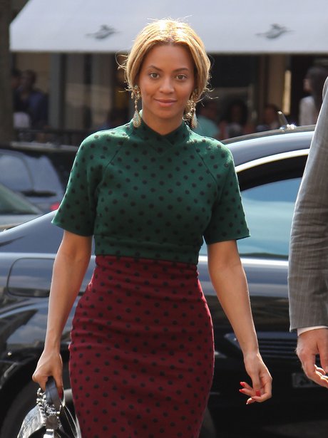 Beyonce