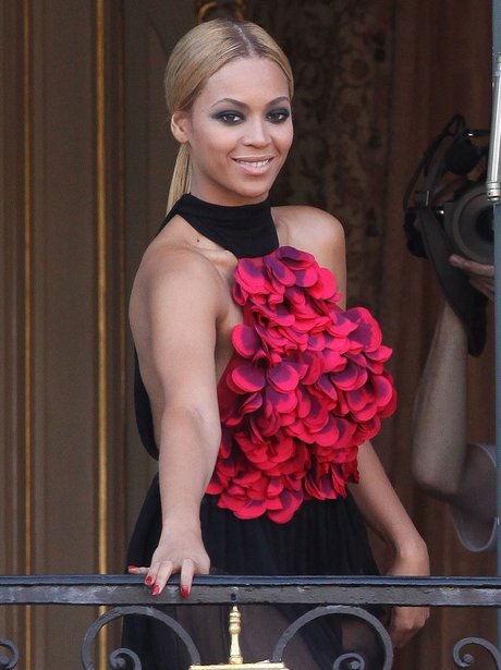 Beyonce