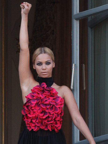 Beyonce