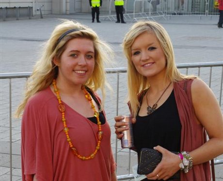 David Guetta Braehead Arena