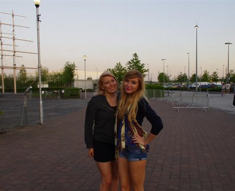 David Guetta Braehead Arena