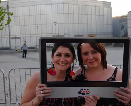 David Guetta Braehead Arena