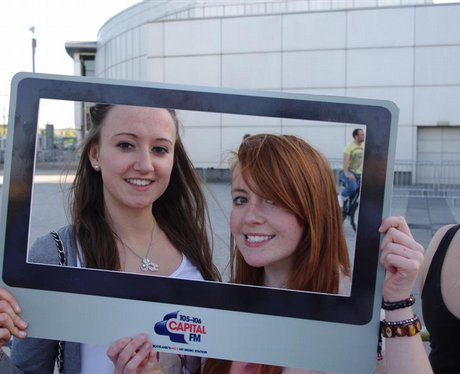 David Guetta Braehead Arena