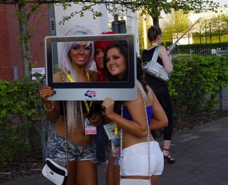 David Guetta Braehead Arena