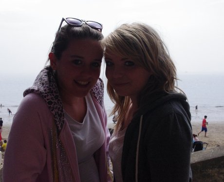 Easter Bank Holiday Weekend