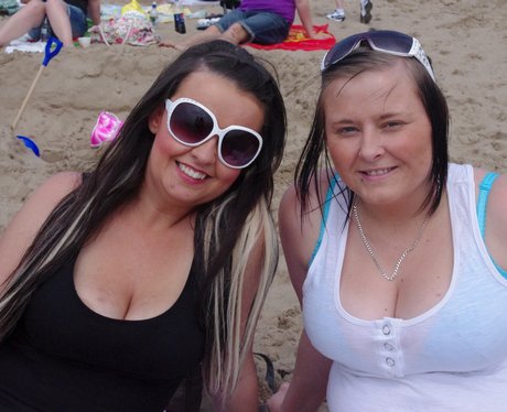 Easter Bank Holiday Weekend
