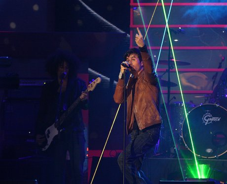 Enrique Iglesias 2011 Billboard Latin Music Awards